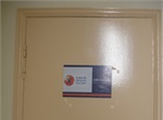 Bureau du chef d'agence